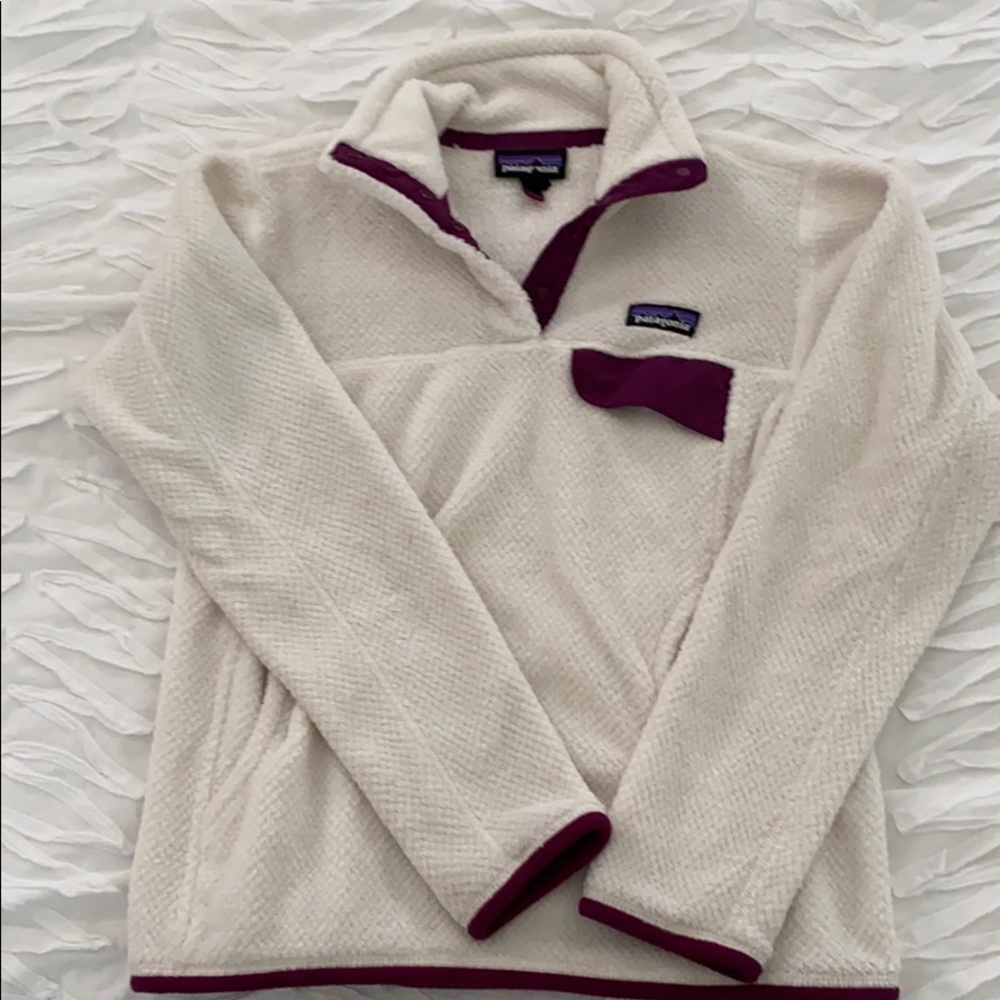 Re-Tool Snap-T Fleece Pullover